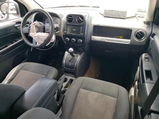 Photo 7 VIN: 1C4NJCBB9ED595398 - JEEP COMPASS 