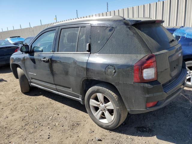 Photo 1 VIN: 1C4NJCBB9ED823366 - JEEP COMPASS 