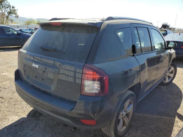 Photo 2 VIN: 1C4NJCBB9ED823366 - JEEP COMPASS 