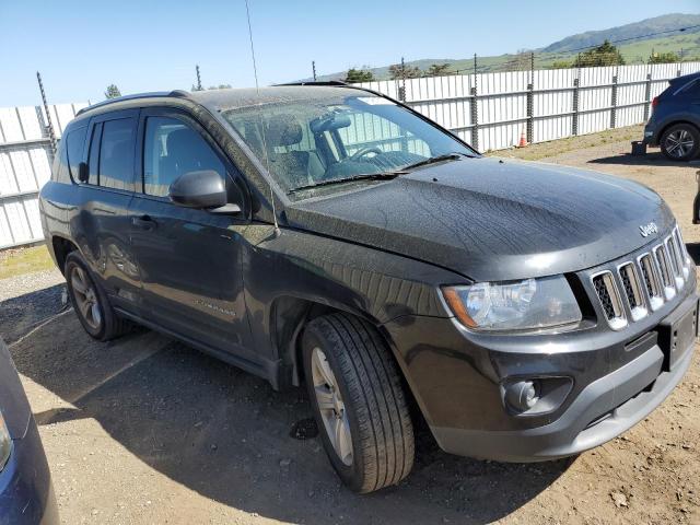 Photo 3 VIN: 1C4NJCBB9ED823366 - JEEP COMPASS 