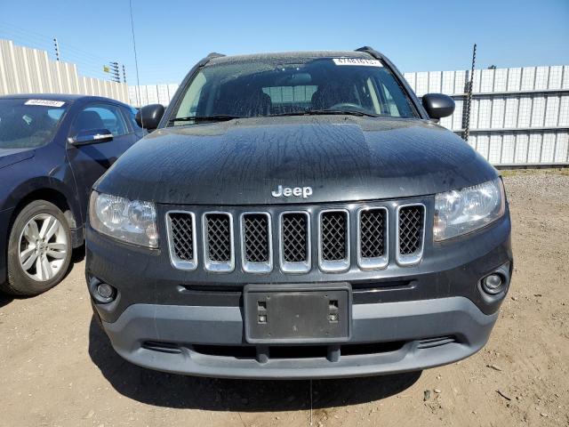 Photo 4 VIN: 1C4NJCBB9ED823366 - JEEP COMPASS 