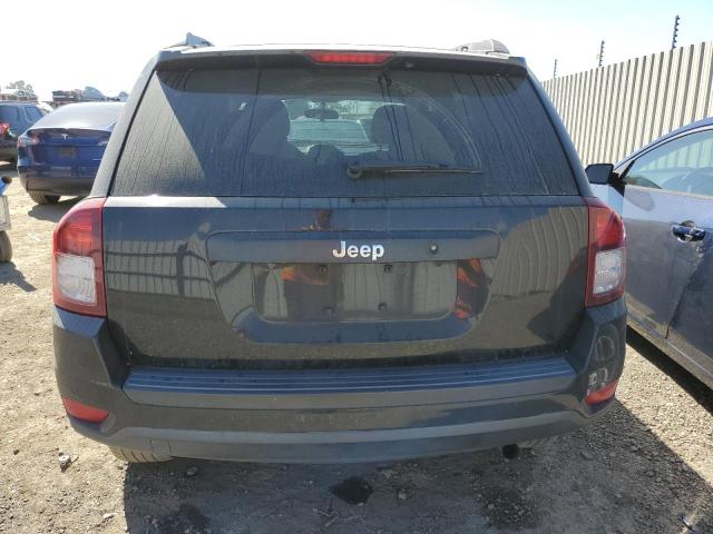 Photo 5 VIN: 1C4NJCBB9ED823366 - JEEP COMPASS 