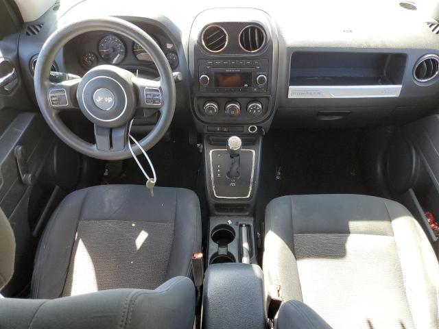 Photo 7 VIN: 1C4NJCBB9ED823366 - JEEP COMPASS 