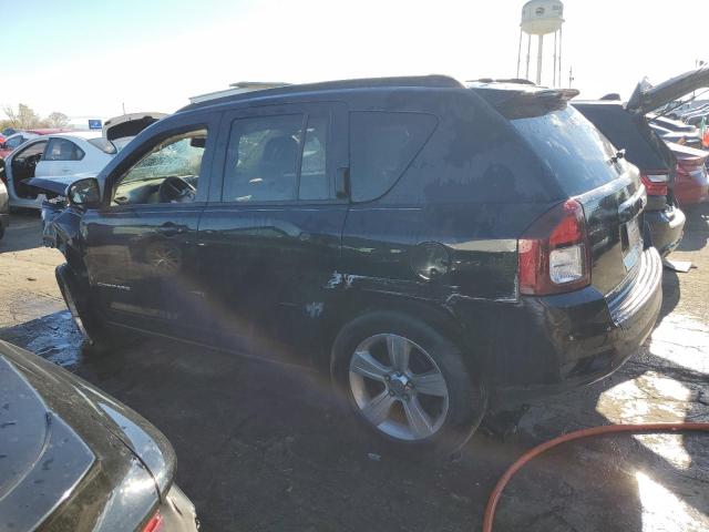 Photo 1 VIN: 1C4NJCBB9FD264421 - JEEP COMPASS SP 