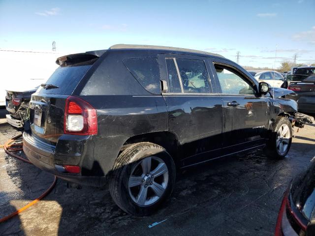 Photo 2 VIN: 1C4NJCBB9FD264421 - JEEP COMPASS SP 