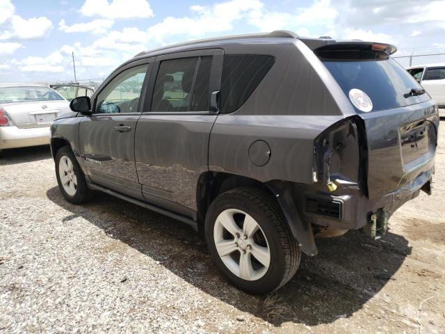 Photo 1 VIN: 1C4NJCBB9FD419680 - JEEP COMPASS SP 