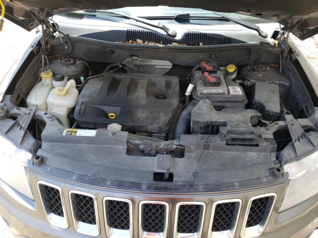 Photo 11 VIN: 1C4NJCBB9FD419680 - JEEP COMPASS SP 