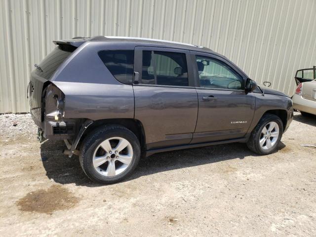 Photo 2 VIN: 1C4NJCBB9FD419680 - JEEP COMPASS SP 