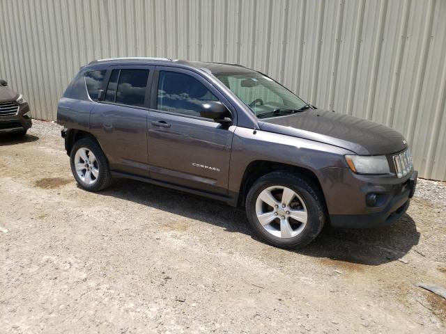 Photo 3 VIN: 1C4NJCBB9FD419680 - JEEP COMPASS SP 