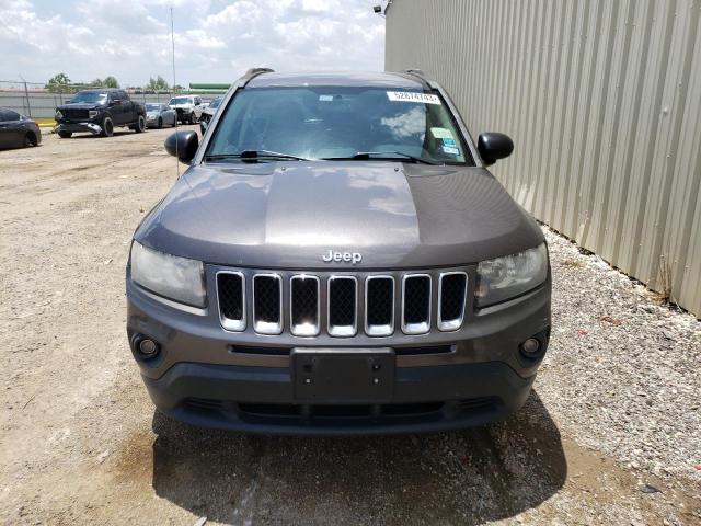 Photo 4 VIN: 1C4NJCBB9FD419680 - JEEP COMPASS SP 