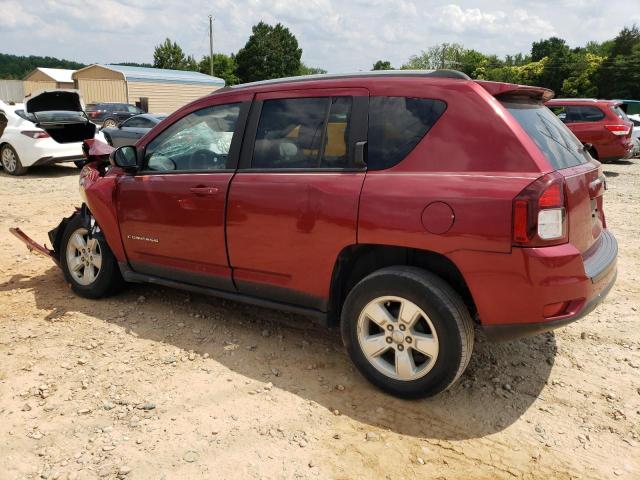 Photo 1 VIN: 1C4NJCBB9GD589040 - JEEP COMPASS SP 