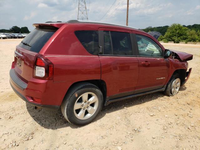 Photo 2 VIN: 1C4NJCBB9GD589040 - JEEP COMPASS SP 