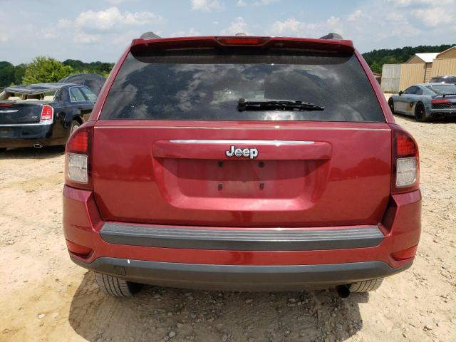 Photo 5 VIN: 1C4NJCBB9GD589040 - JEEP COMPASS SP 