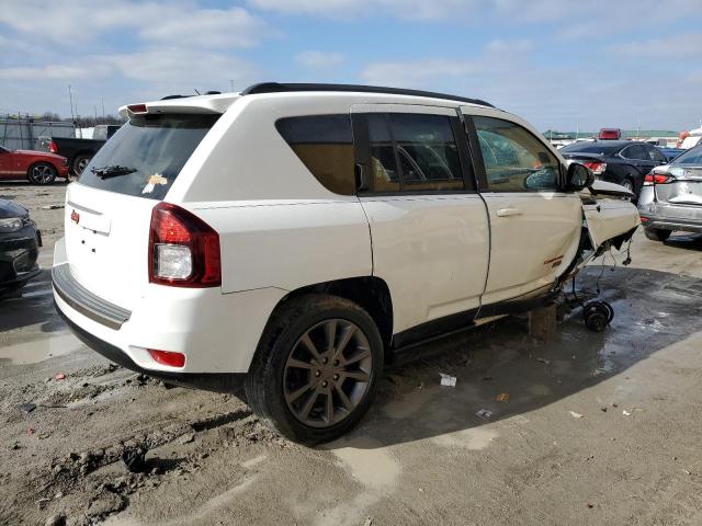 Photo 2 VIN: 1C4NJCBB9GD785835 - JEEP COMPASS 