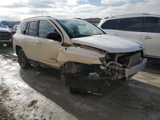 Photo 3 VIN: 1C4NJCBB9GD785835 - JEEP COMPASS 