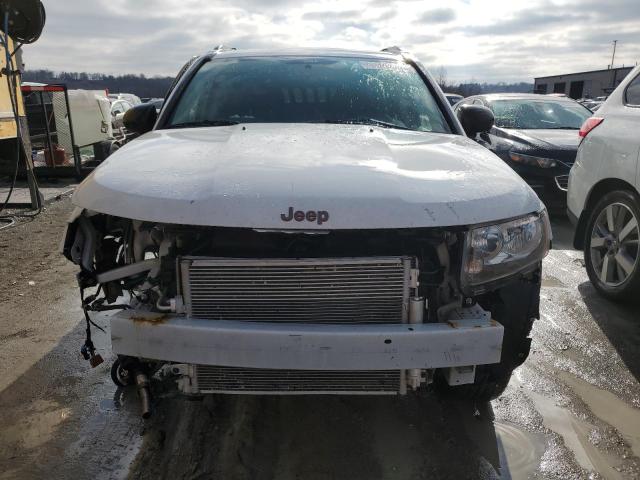 Photo 4 VIN: 1C4NJCBB9GD785835 - JEEP COMPASS 