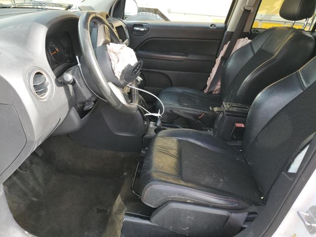 Photo 6 VIN: 1C4NJCBB9GD785835 - JEEP COMPASS 