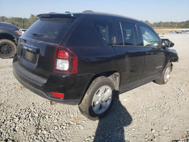 Photo 3 VIN: 1C4NJCBB9GD808675 - JEEP COMPASS SP 