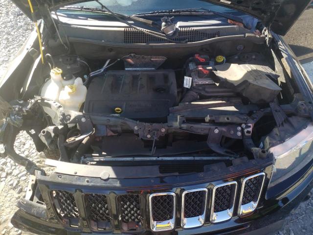 Photo 6 VIN: 1C4NJCBB9GD808675 - JEEP COMPASS SP 