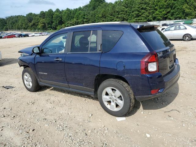 Photo 1 VIN: 1C4NJCBB9HD137557 - JEEP COMPASS SP 