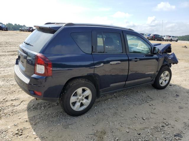 Photo 2 VIN: 1C4NJCBB9HD137557 - JEEP COMPASS SP 