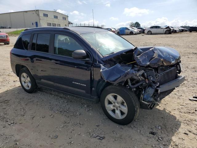 Photo 3 VIN: 1C4NJCBB9HD137557 - JEEP COMPASS SP 