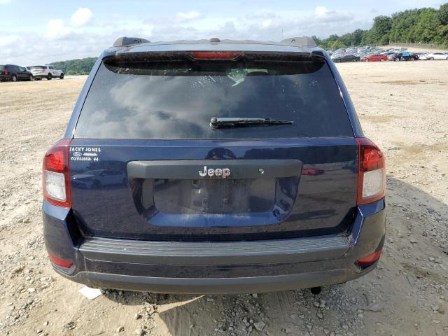 Photo 5 VIN: 1C4NJCBB9HD137557 - JEEP COMPASS SP 