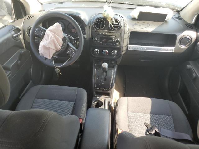 Photo 7 VIN: 1C4NJCBB9HD137557 - JEEP COMPASS SP 