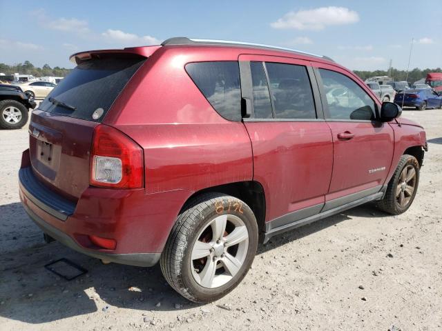 Photo 2 VIN: 1C4NJCBBXCD550550 - JEEP COMPASS SP 