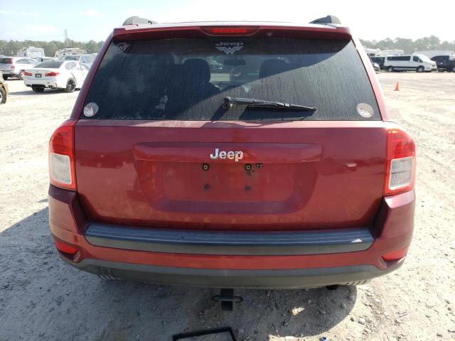 Photo 5 VIN: 1C4NJCBBXCD550550 - JEEP COMPASS SP 