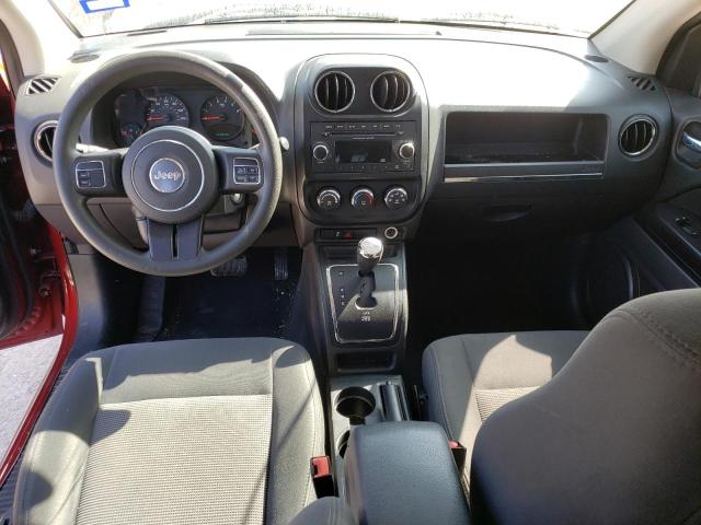 Photo 7 VIN: 1C4NJCBBXCD550550 - JEEP COMPASS SP 