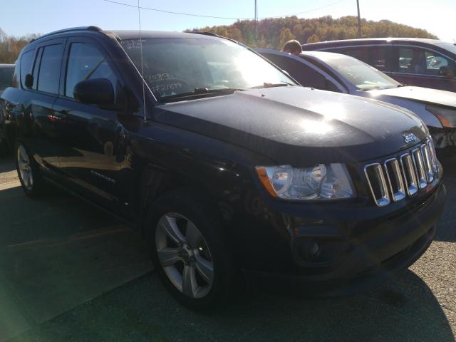 Photo 0 VIN: 1C4NJCBBXCD557580 - JEEP COMPASS SP 