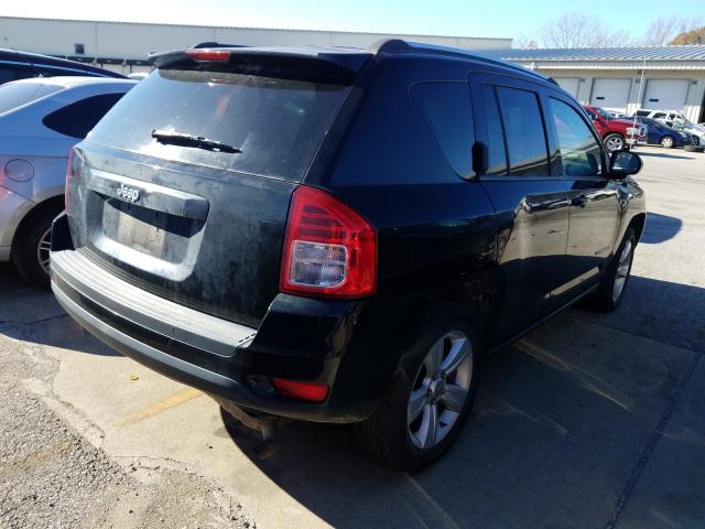 Photo 3 VIN: 1C4NJCBBXCD557580 - JEEP COMPASS SP 