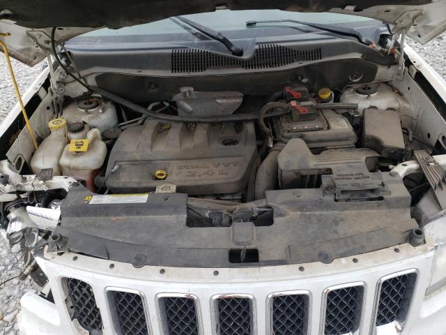 Photo 6 VIN: 1C4NJCBBXCD660725 - JEEP COMPASS SP 