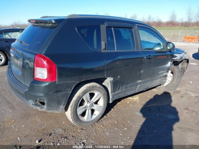 Photo 3 VIN: 1C4NJCBBXDD205245 - JEEP COMPASS 