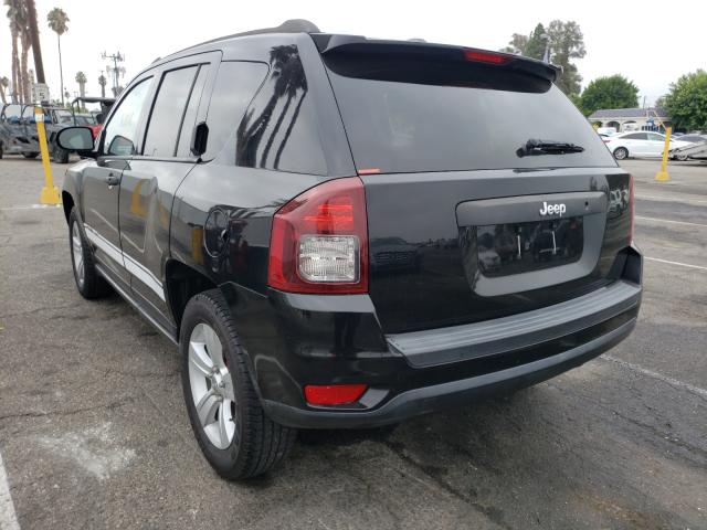 Photo 2 VIN: 1C4NJCBBXED581915 - JEEP COMPASS SP 