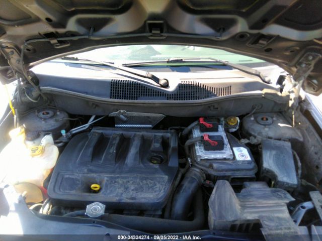 Photo 9 VIN: 1C4NJCBBXED660484 - JEEP COMPASS 