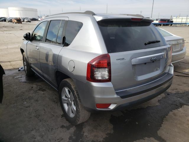 Photo 2 VIN: 1C4NJCBBXED851337 - JEEP COMPASS SP 