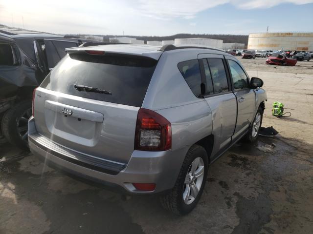 Photo 3 VIN: 1C4NJCBBXED851337 - JEEP COMPASS SP 