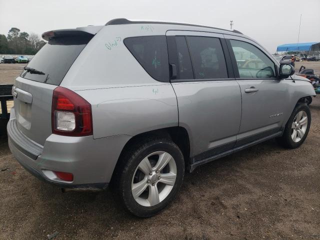 Photo 2 VIN: 1C4NJCBBXED893667 - JEEP COMPASS 