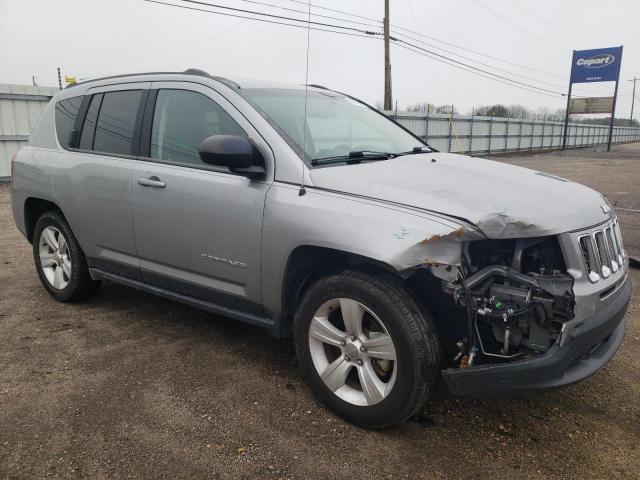 Photo 3 VIN: 1C4NJCBBXED893667 - JEEP COMPASS 