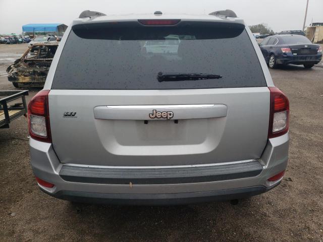 Photo 5 VIN: 1C4NJCBBXED893667 - JEEP COMPASS 