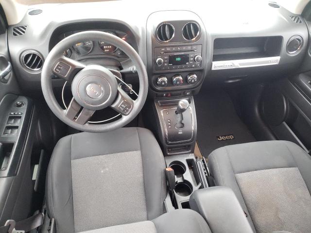 Photo 7 VIN: 1C4NJCBBXED893667 - JEEP COMPASS 