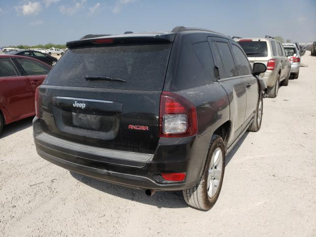 Photo 3 VIN: 1C4NJCBBXED905316 - JEEP COMPASS SP 