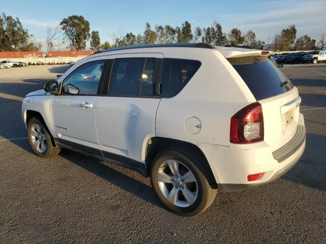 Photo 1 VIN: 1C4NJCBBXED905980 - JEEP COMPASS 