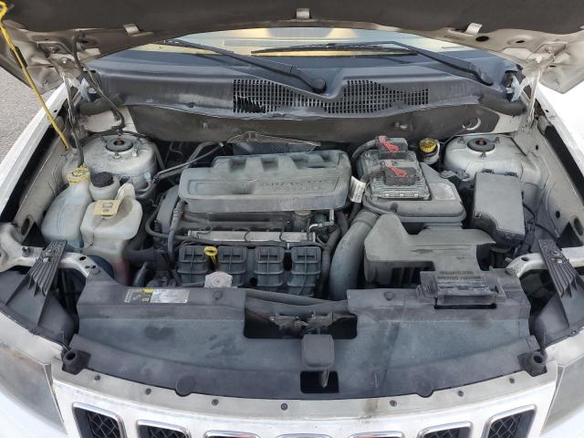 Photo 10 VIN: 1C4NJCBBXED905980 - JEEP COMPASS 