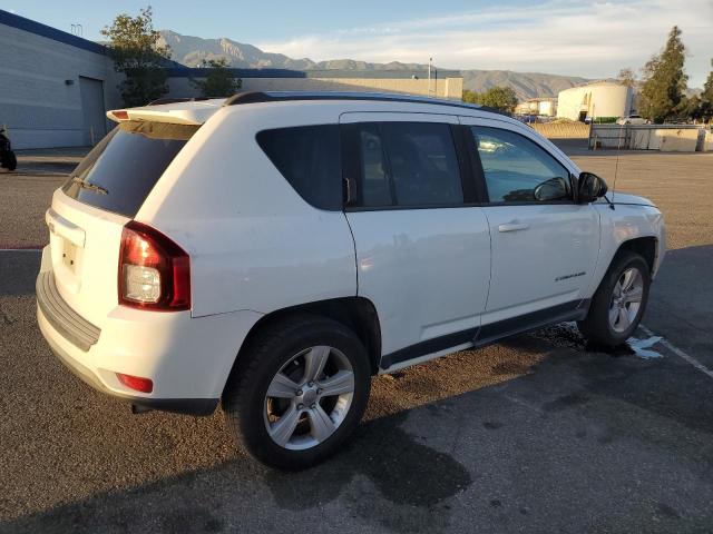 Photo 2 VIN: 1C4NJCBBXED905980 - JEEP COMPASS 