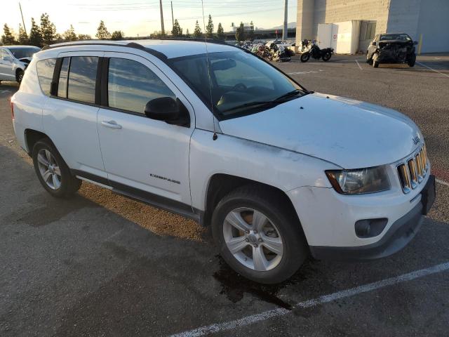 Photo 3 VIN: 1C4NJCBBXED905980 - JEEP COMPASS 