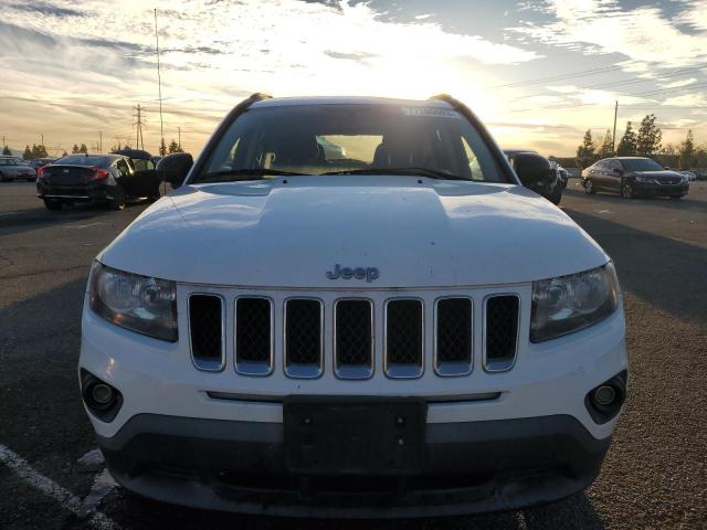 Photo 4 VIN: 1C4NJCBBXED905980 - JEEP COMPASS 