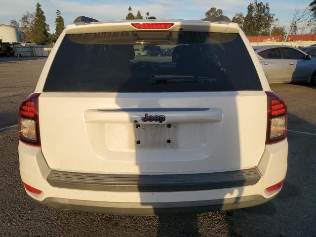 Photo 5 VIN: 1C4NJCBBXED905980 - JEEP COMPASS 